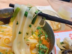 -小满手工粉(北京来福士店)
