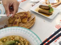 -苏晓玥·手作江南小吃(深圳北站店)