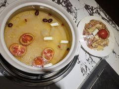 -谢云贵清香水煮鸡火锅(总店)
