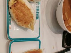-当家水煎包·牛肉汤(浦江店)