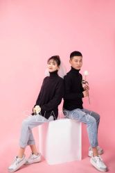 点击看大图 -情订奇缘婚纱摄影(和平路店)