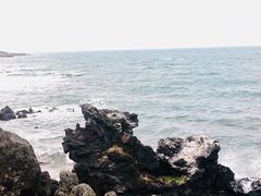 -龙头岩(Dragon Head Rock)
