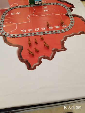 小小展览     大大收获