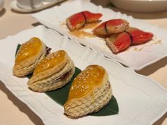 -广州富力丽思卡尔顿酒店·丽轩·粤菜