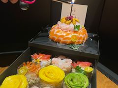 -贰捌零叁精致料理(钱湖店)