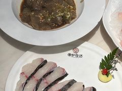 -围炉夜话·潮汕卤水火锅(榕江店)