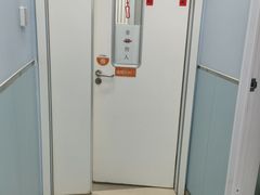-纳吉亚猫专科动物诊疗中心(蒋宅口分院)