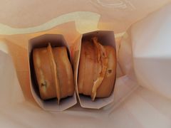 -记录余生·车轮饼(龙洞店)