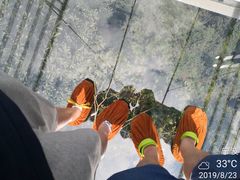 -宁波五龙潭景区