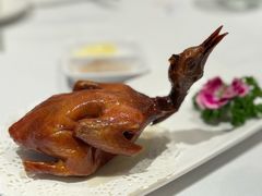-新成海港大酒楼(康华路店)