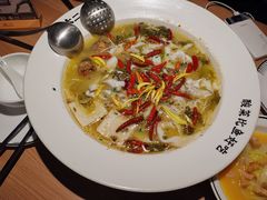 -太二酸菜鱼(群光广场店)