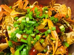 -小钱鱼馆(富春路店)