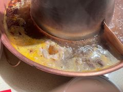 -东镇老火锅(长春路首店)