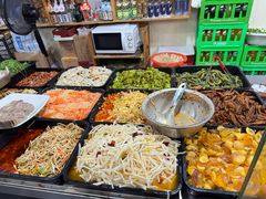 -妞妞烩面非物质文化遗产(西工店)