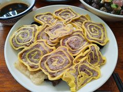 -玲燕蒸菜馆(江东路店)