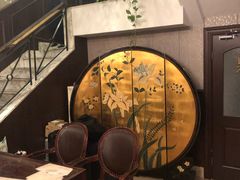 -老洋房花园饭店(绍兴路店)