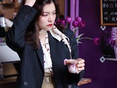 -HANA COFFEE(长寿路店)