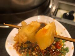-川成串·自助串串香火锅(朝阳店)
