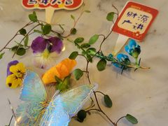 -LA JOLLA 墨西哥餐厅(学院路店)