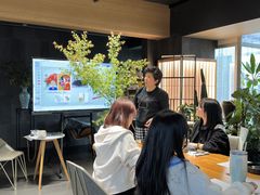 -帝京日语(春熙路旗舰校区)