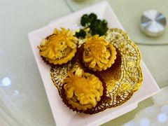 咖喱焗蟹挞-葡京日丽(澳门葡京酒店)