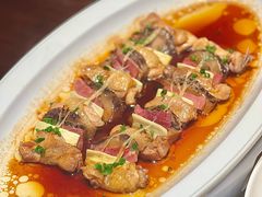 -曾宴·楚菜(湖北省博物馆店)