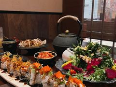 -弓二·烧鸟居酒屋(财富购物中心店)