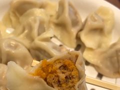 -海胆小馆(东北水饺·春柳店)