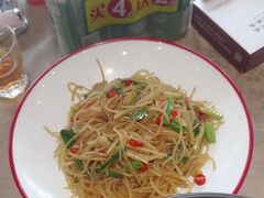 -李氏传家菜(兴城路店)