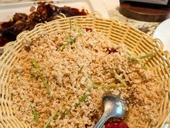 -姚江春中餐厅·太平洋大酒店
