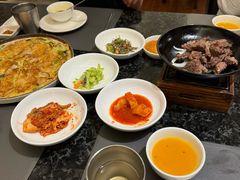 -酣庭院(红松东路店)