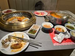 -千滋百味自助海鲜烤肉(布吉景华店)