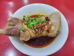 -蒋炸酱(内东街店)