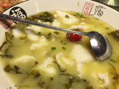 -涌上外婆桥(南塘店)