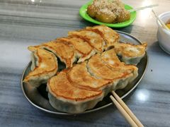 -芬芳甜品(同福路店)