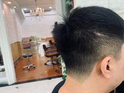 -逸丝风尚
