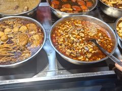 -肖家客饸饹面(郑州总店)