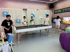 -CIAO·团建聚餐·生日派对轰趴馆(福田店)