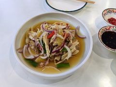 -帕米尔食府(白云观店)