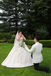点击看大图 -金夫人婚纱摄影全球旅拍(大连店)