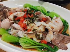 -粤秀小厨·广式早茶(辽宁路店)