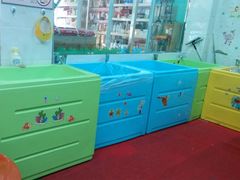 -海贝婴儿游泳馆