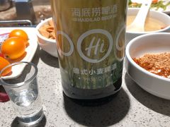 -海底捞大排档火锅(悦荟广场店)