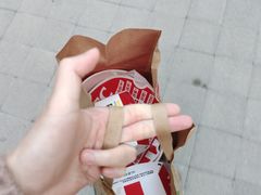 -肯德基(西单商场店)