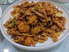 -同发号饭庄(复兴路店)