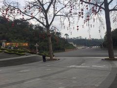 -友谊关景区