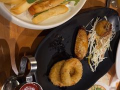 -新贝乐意大利餐厅(苏州中心店)