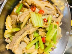 -老味道湘菜