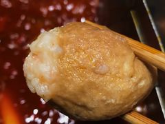 -海底捞火锅(璞丽中心店)