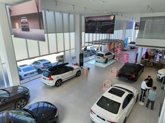 -青岛中升沃茂沃尔沃4S店(市北店)